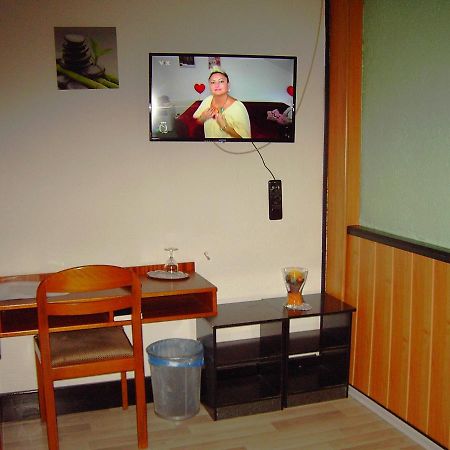 Hotel Hessisches Haus Rossdorf  Zewnętrze zdjęcie