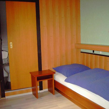 Hotel Hessisches Haus Rossdorf  Zewnętrze zdjęcie