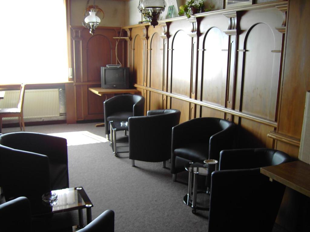 Hotel Hessisches Haus Rossdorf  Zewnętrze zdjęcie
