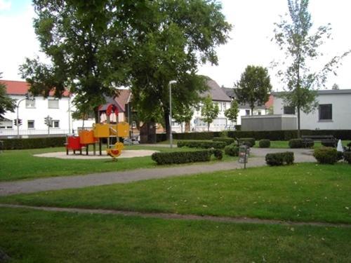 Hotel Hessisches Haus Rossdorf  Zewnętrze zdjęcie