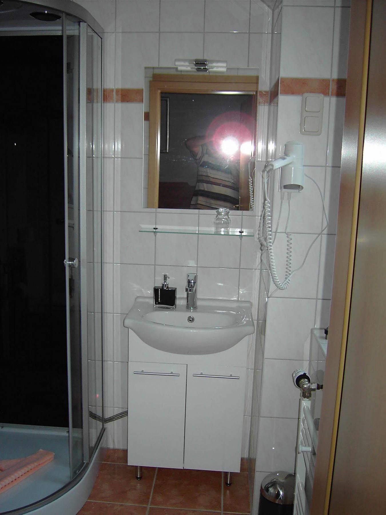 Hotel Hessisches Haus Rossdorf  Zewnętrze zdjęcie