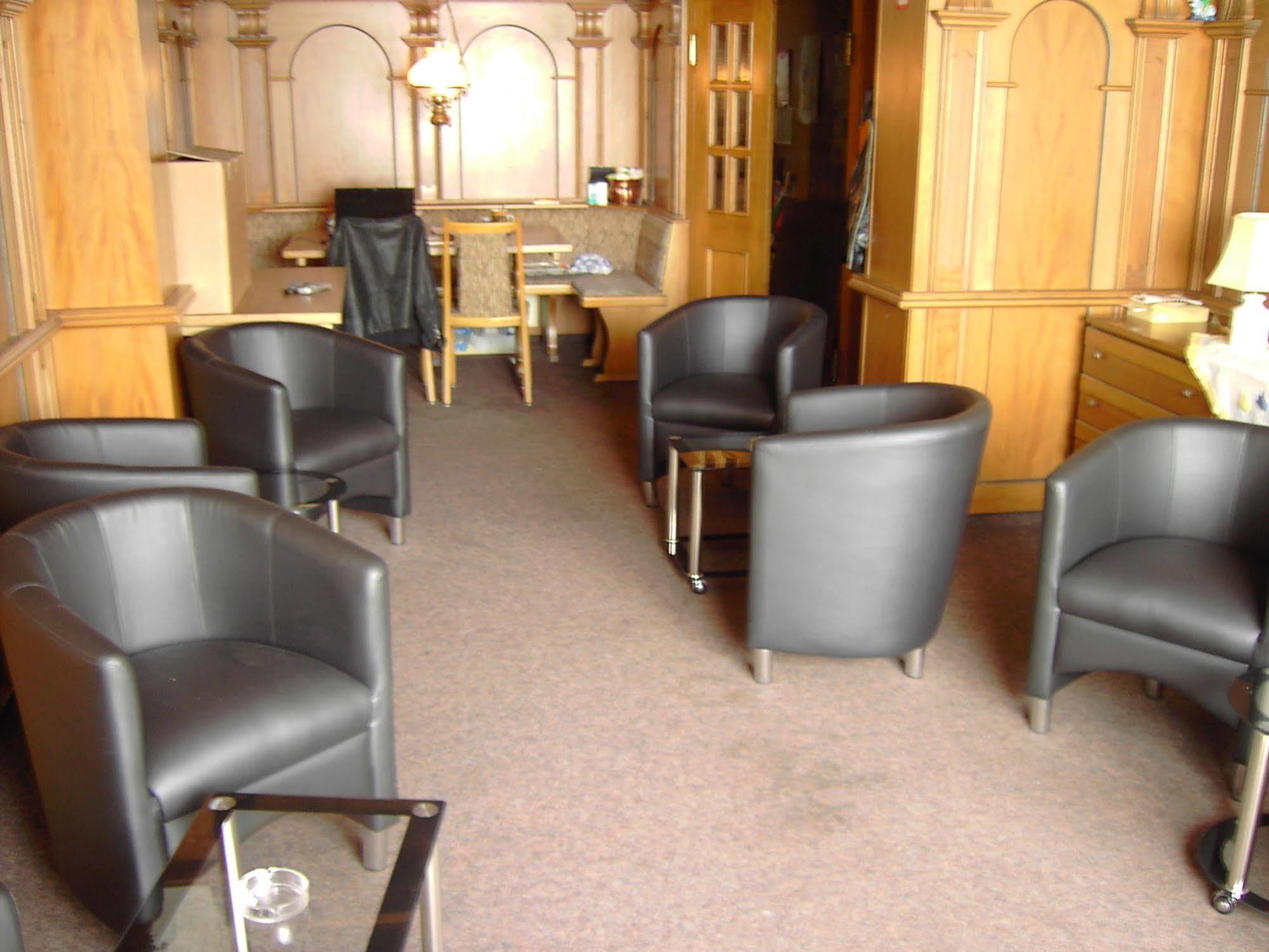 Hotel Hessisches Haus Rossdorf  Zewnętrze zdjęcie