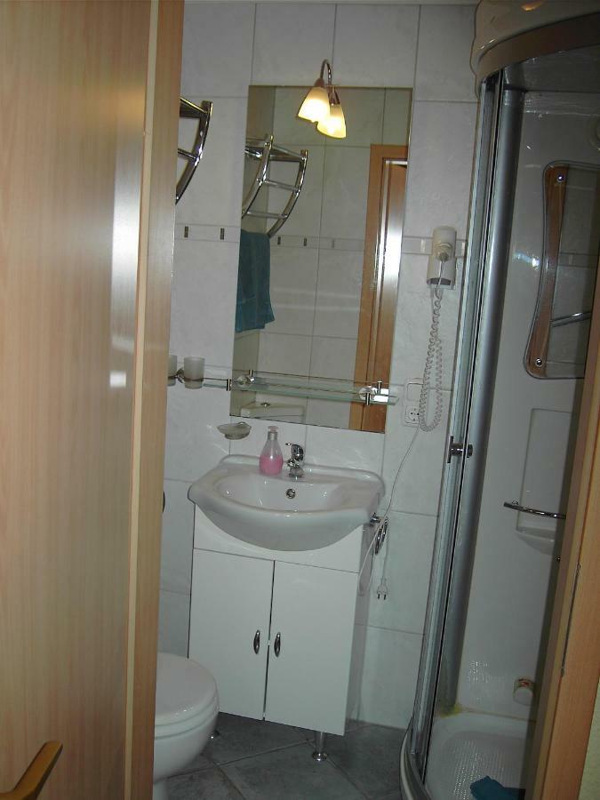 Hotel Hessisches Haus Rossdorf  Zewnętrze zdjęcie